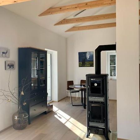 Villa Amelie' Wochenend- Und Ferienhaus Heimschuh Ngoại thất bức ảnh