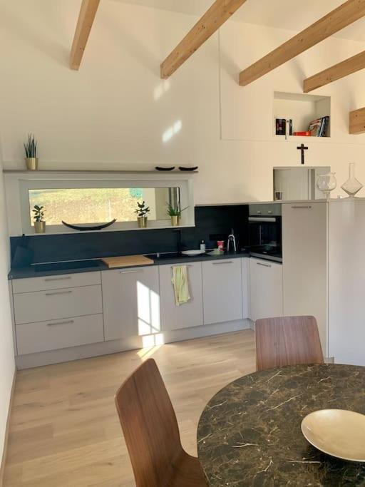 Villa Amelie' Wochenend- Und Ferienhaus Heimschuh Ngoại thất bức ảnh