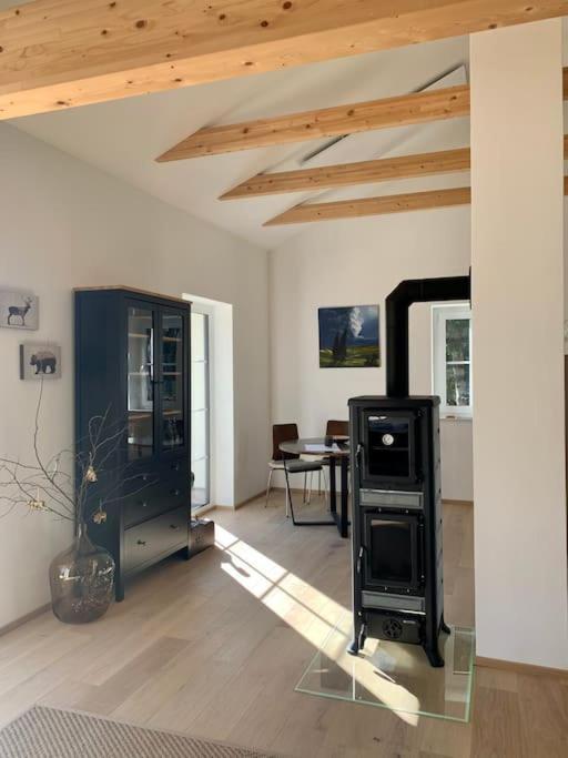 Villa Amelie' Wochenend- Und Ferienhaus Heimschuh Ngoại thất bức ảnh